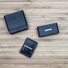 OEM Samsung ABCH654BBE Battery Charger