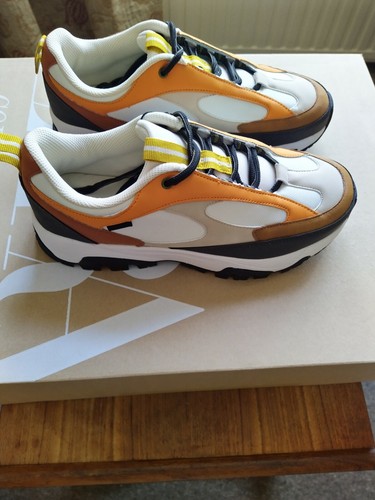 zara multi piece sneakers