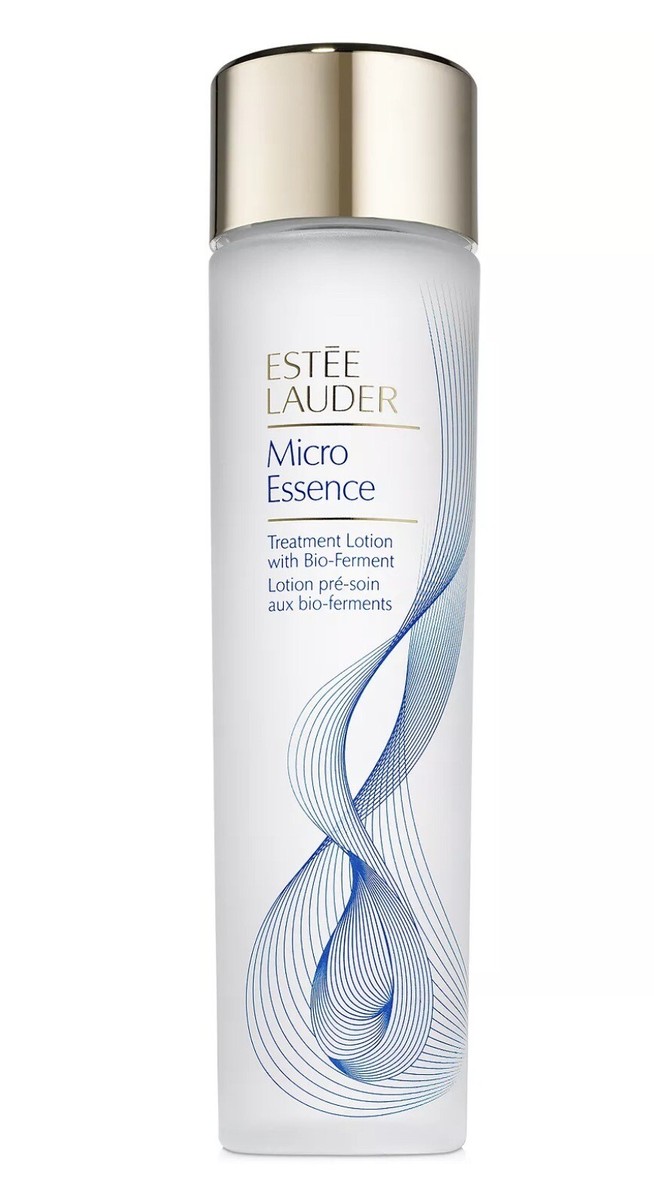 Estee Lauder Micro Essence Treatment Lotion Bio-Ferment 6.7