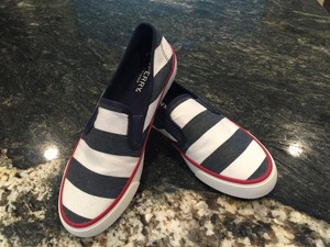 mocassins senhora seaside