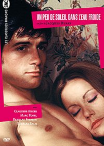Un peu de soleil dans l'eau froide (DVD)