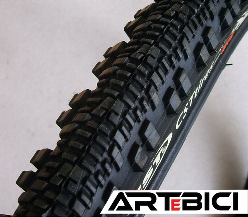 Copertone bici MTB 26x1,95 (53-559) CST semislick aggressiva! | eBay