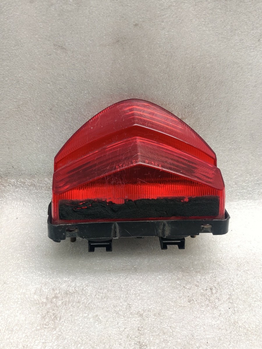 HONDA CBR600F4I CBR 600 F4I 2001-2003 REAR BRAKE TAIL LIGHT LAMP