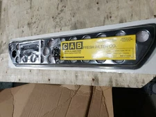 CAB Fresh Filters FL6000E Freightliner Century Columbia 1997 & newer, 600E