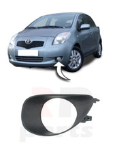 Feu avant (phare) Toyota YARIS II