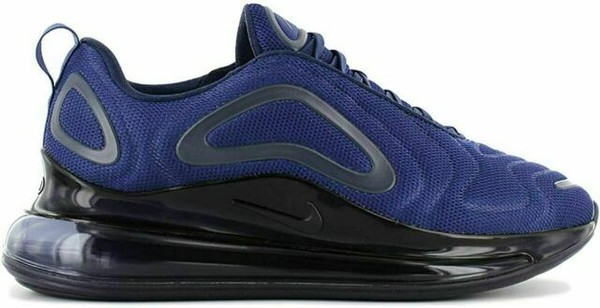 nike air max 720 mens blue