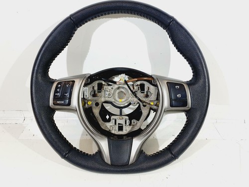 2015 TOYOTA YARIS Lenkrad 45100-OD 490C9 Original