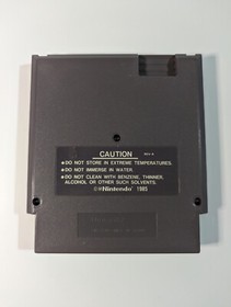 Cybernoid: The Fighting Machine (Nintendo Entertainment System, NES, 1988) game