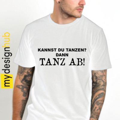 Tshirt mit Spruch lustig witzig Whatever Sprüche fun Motto Motiv Funshirt weiß