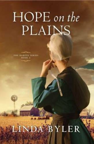 Hope on the Plains: The Dakota Series, Book 2 - Paperback - VERY GOOD
