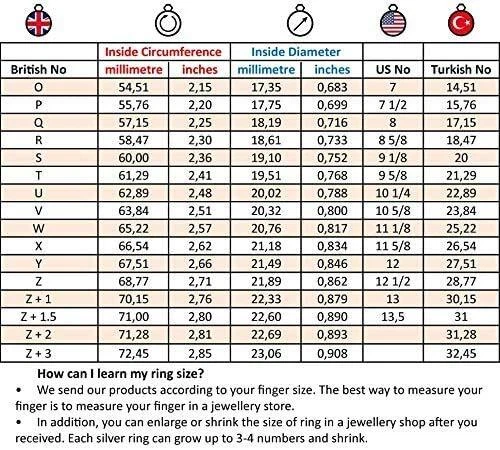 Anillo básico de plata de ley 925 enchapado en oro rectangular piedra aguamarina para hombre Foto 4 de 4