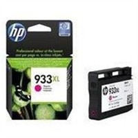 HEWLETT-PACKARD Hp Tinte CN055AE (Nr. 933XL) Magenta