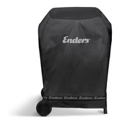 Enders Premium WetterschutzhüLle Urban Ii-Serie Mit Trolley