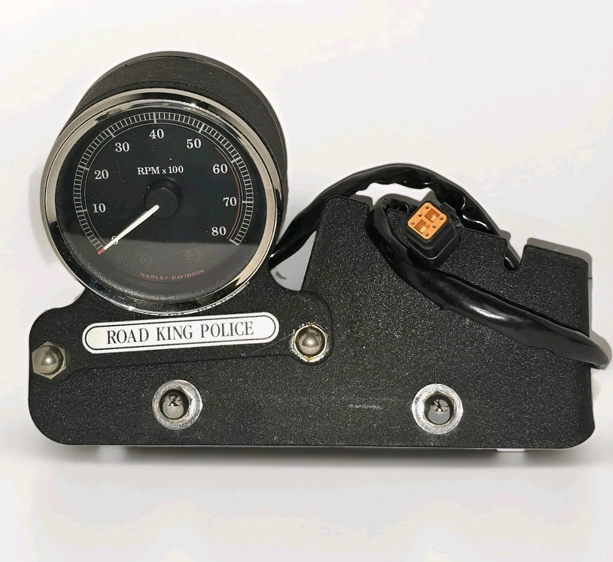 Las mejores ofertas en Motocicleta Harley-Davidson instrumentos y