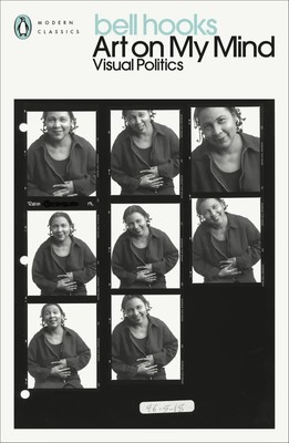 Art on My Mind | Visual Politics | Bell Hooks | Taschenbuch | XVIII | Englisch