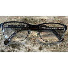 Kenneth Cole New York Eyeglasses KC0248-3 002 Frames Only 54-18-140  Case
