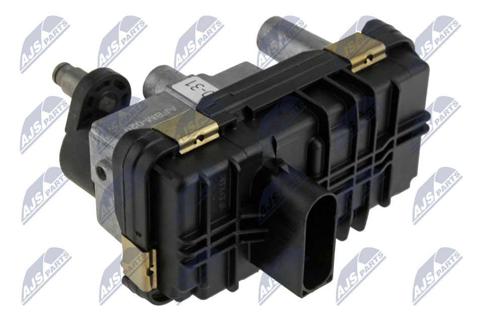 NTY ECD-BM-029 Boost Pressure Control Valve for BMW