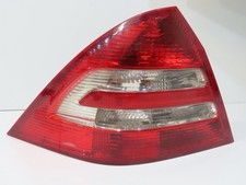 Feu arrière Mercedes CLASSE C