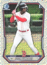 2026 Bowman Chrome MOJO MEGA BOX Prospects & Base-Save up to 45% off each