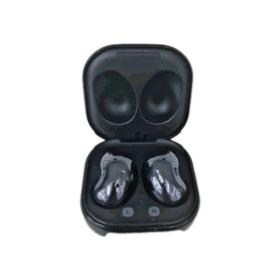 Samsung Galaxy Buds Live Kabellosse In-Ear-Kopfhörer R180 - Mystic Schwarz