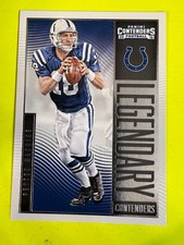 Top 100 Playoff Contenders Football Card Autographs of All-Time 24