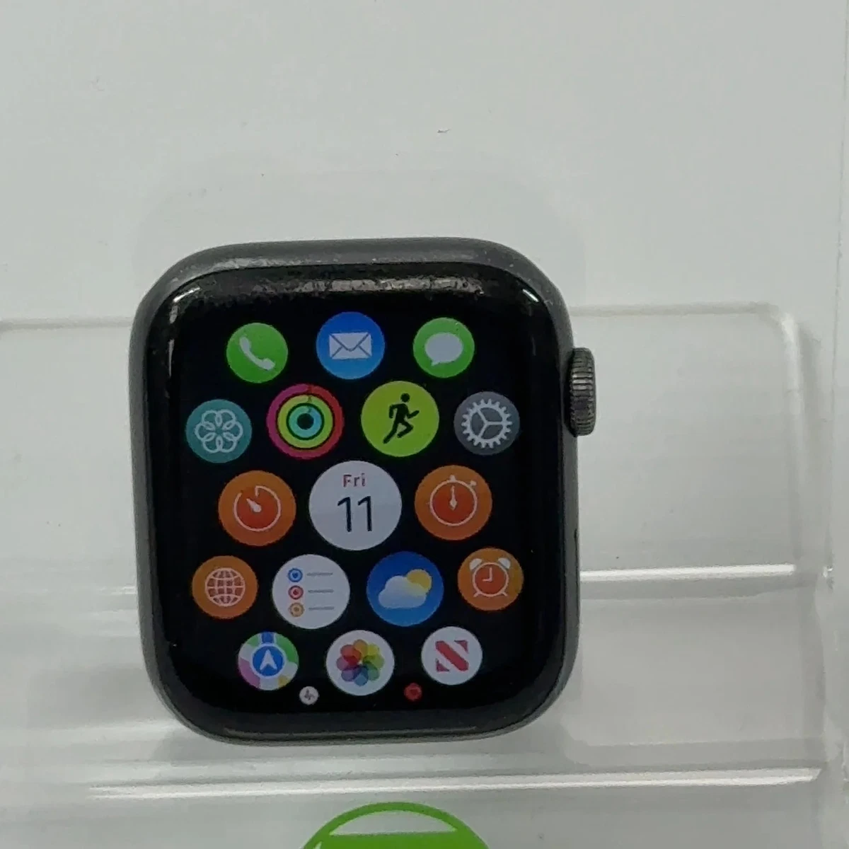 Apple Watch Series 4 Apple Watch Series 4 Smart Watches for sale