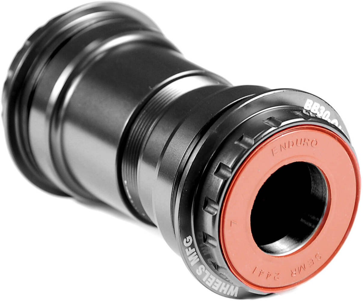 Wheels Manufacturing BB30 Outboard ABEC-3 Bearings For 24/22mm Cranks