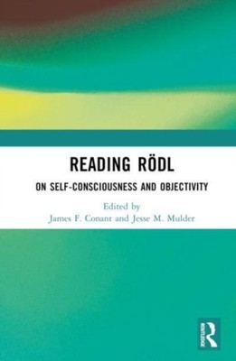 READING RDL von CONANT, JAMES F. (Gebunden) (9781032349510)