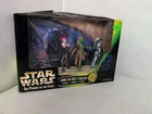 Jabba the Hutt's Dancers STAR WARS Power of the Force POTF 1998 Kenner NEW
