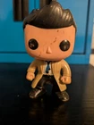 Funko Pop! Vinyl: Supernatural - Castiel - Hot Topic (Exclusive) #95