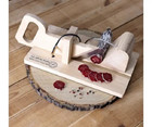 TRANCHEUSE CHARCUTERIE SAUCISSON - LA SELECTION - CUISINE & APERO - 100% NEUF