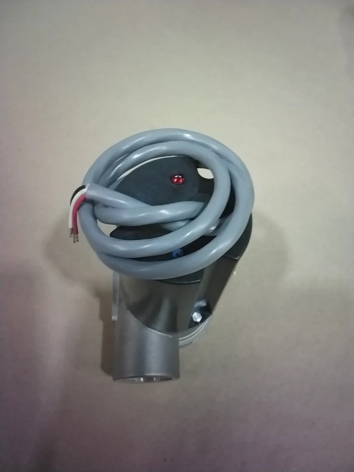 Gems Sensors Rotor Flow Sensor 181694 Type RFS - Image 3 of 4