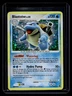Blastoise 2007 Pokemon Secret Wonders LP #2