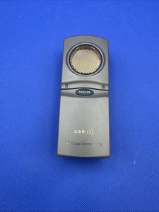 Texas Instrument CBR Trigger motion sensor detector.