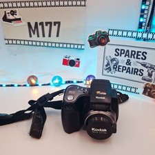 Kodak EasyShare DX7590 10 X Zoom 5 MP. UNTESTED / NEEDS BATTERY. refbf