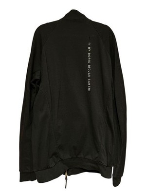 11 BY BORIS BIDJAN SABERI FUTジップアップジャケット 11 BY BORIS BIDJAN SABERI FUTジップアップジャケット 11 BY BORIS