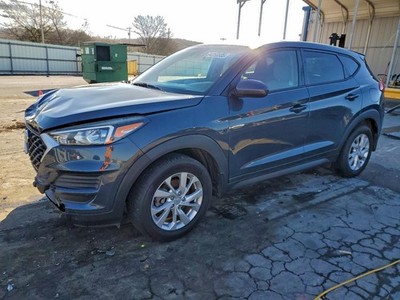 Used Engine Control Module (ECM) fits: 2019 Hyundai Tucson Electronic Control Mo