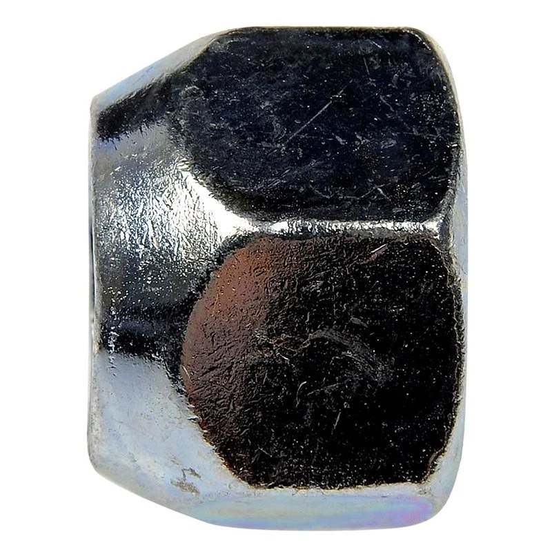 For Ford E-250 Econoline 75-85 Dorman 611-031.1 Zinc Cone Seat Standard Lug Nut - Image 2 of 2