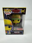 Funko Pop! Vinyl: Stranger Things - Dustin - Target (Exclusive) #828