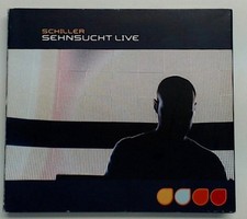 Sehnsucht-Live Schiller: