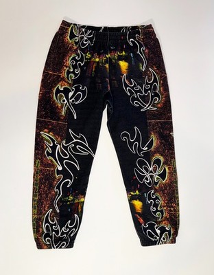 Supreme East Broadway Sweatpants L SS22 Tremaine Emory