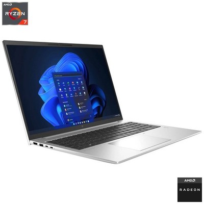 HP EliteBook 865 G9 Laptop: AMD Ryzen 7 PRO 6850U 16GB RAM 256GB SSD Garantie