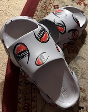New Champion Mens Slide Sandals Size 13 No Tags Or Box