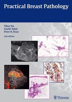 Practical Breast Pathology Tibor Tot (U. A.) Buch Hardback (Thread Stitching)