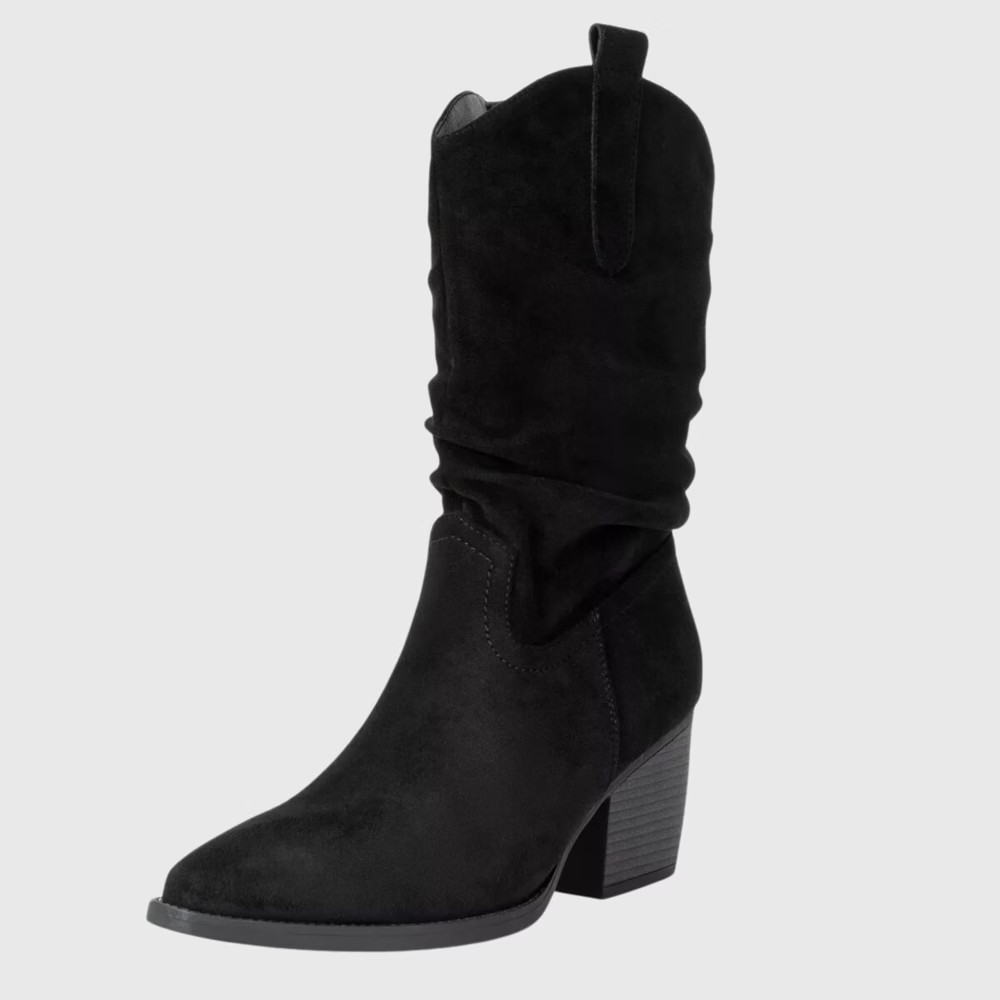 Kayla Womens Western 6790₽