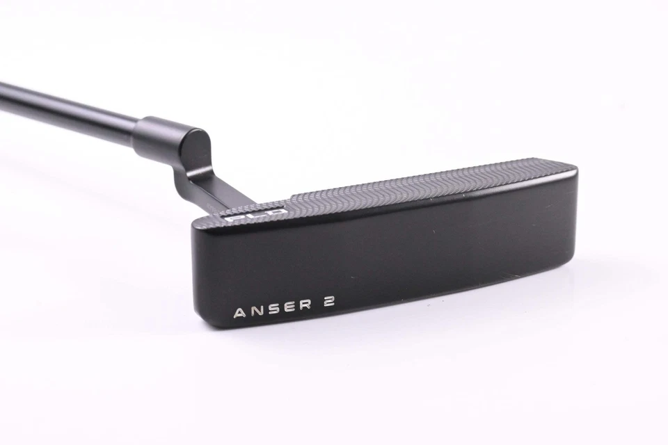 Left Hand Ping PLD Milled Anser 2 Putter / 34 Inch - Image 2 of 4