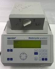 Eppendorf 5331 MasterCycler Gradient Thermocycler 96-Well Block PCR NOT TESTED