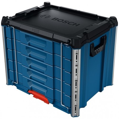 Bosch Koffersystem L-BOXX Contractor 476 Drawer 5