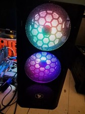 Gaming PC Computer RX 580 8gb