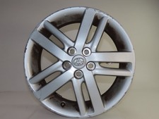Jantes Toyota VERSO